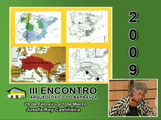 III Encontro Arqueoloxico do Barbanza DVD2 (5/5)